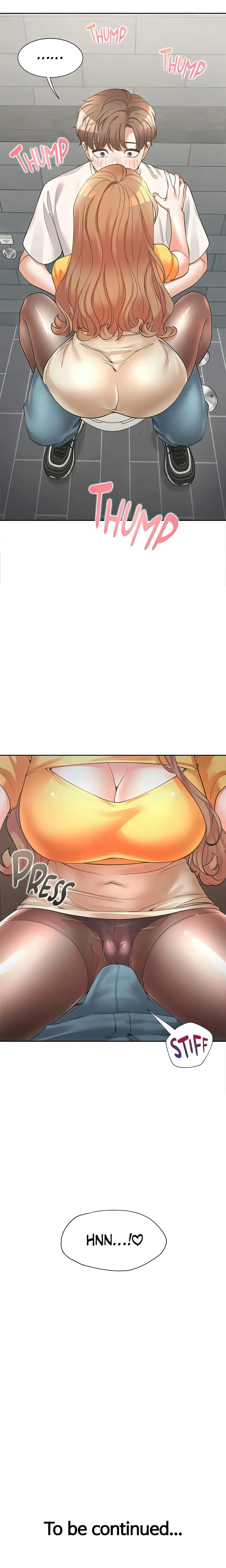 Bunk Bed (Official) chapter 11 page 32