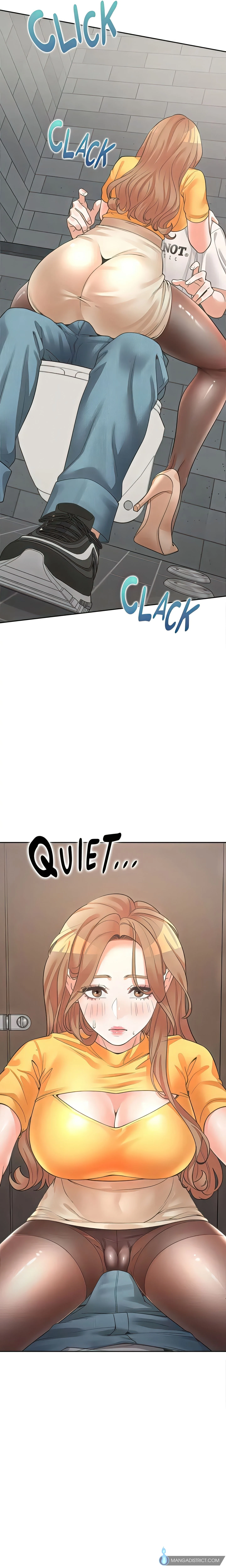 Bunk Bed (Official) chapter 12 page 2