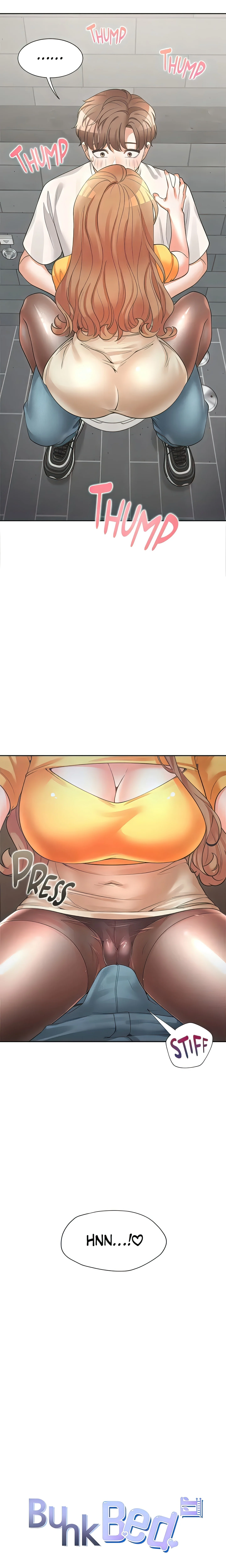 Bunk Bed (Official) chapter 12 page 3