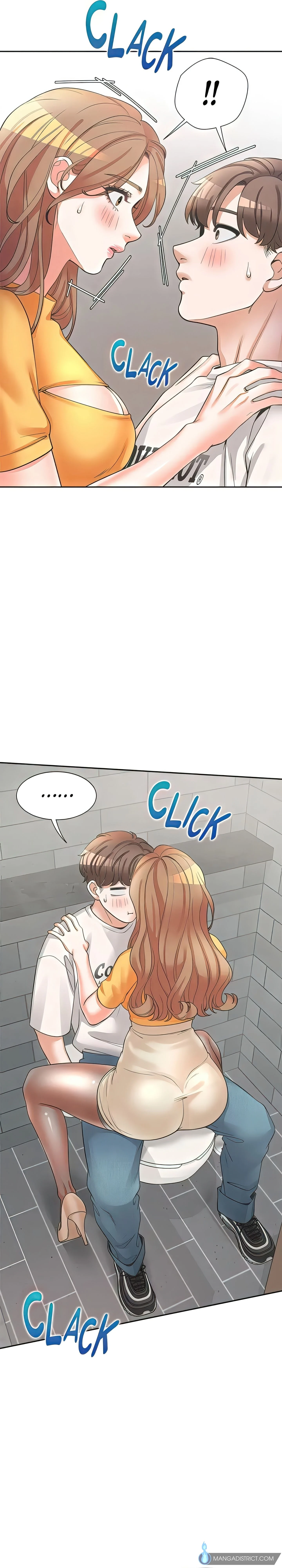 Bunk Bed (Official) chapter 12 page 5