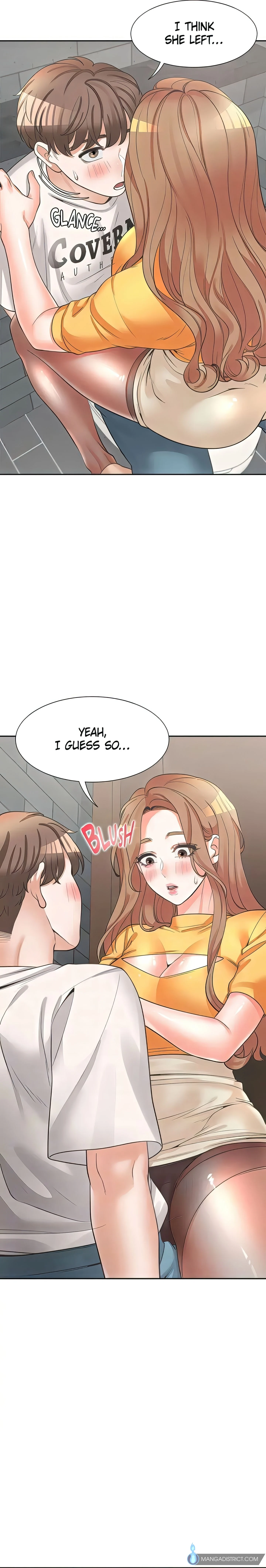 Bunk Bed (Official) chapter 12 page 6