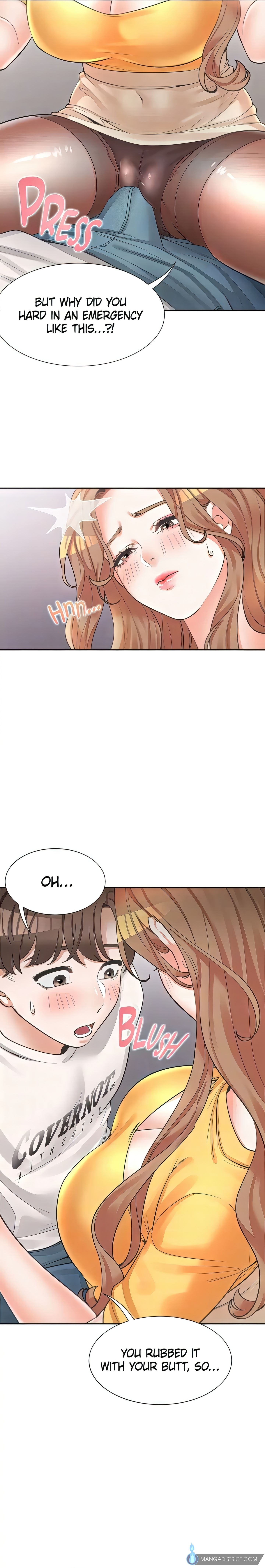 Bunk Bed (Official) chapter 12 page 7