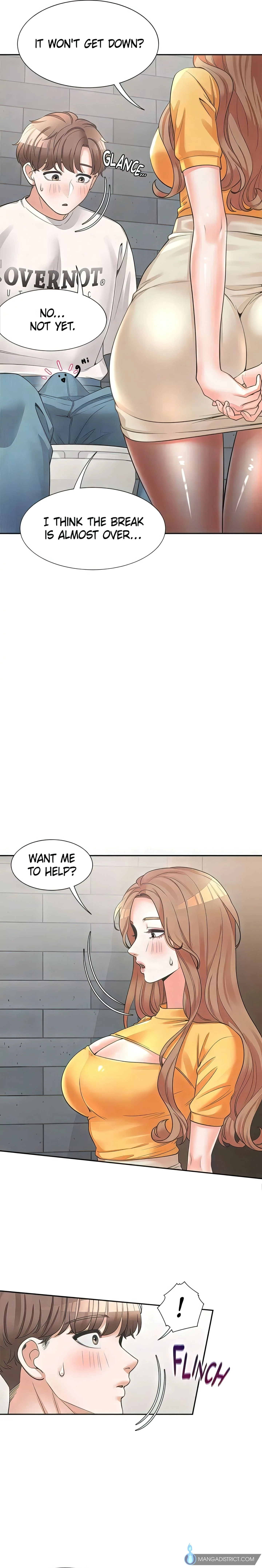 Bunk Bed (Official) chapter 12 page 9