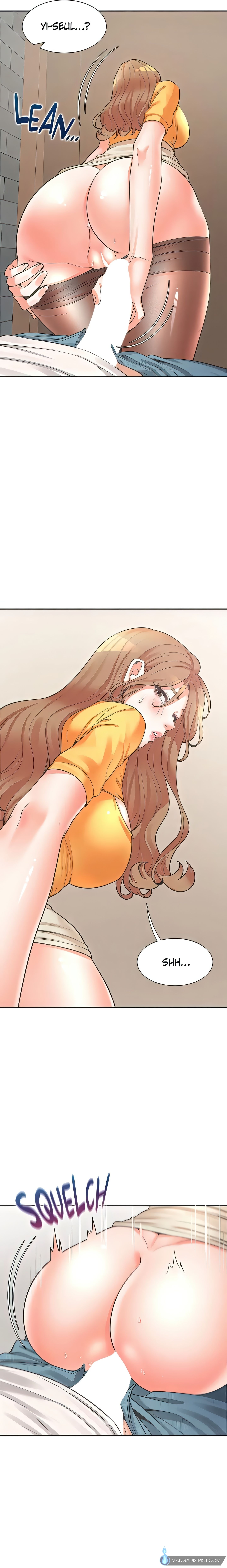 Bunk Bed (Official) chapter 12 page 16