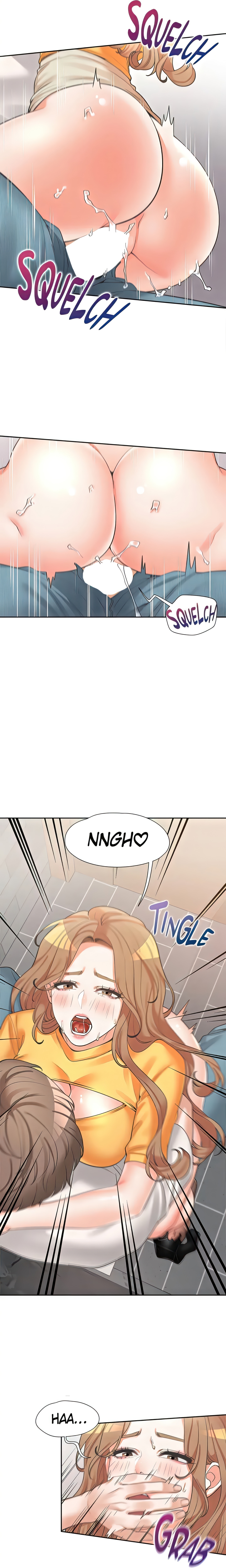 Bunk Bed (Official) chapter 13 page 5