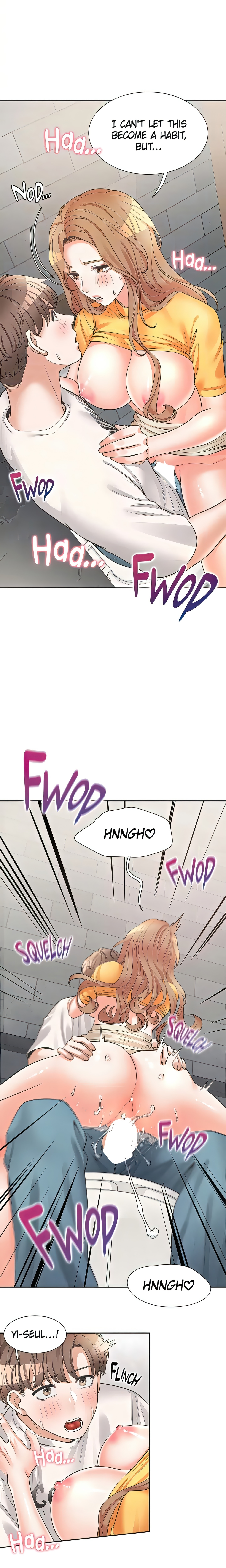 Bunk Bed (Official) chapter 13 page 11