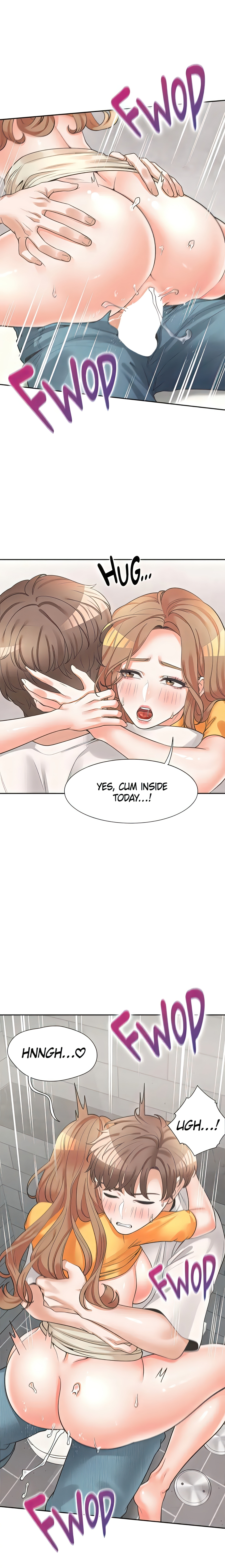 Bunk Bed (Official) chapter 13 page 12