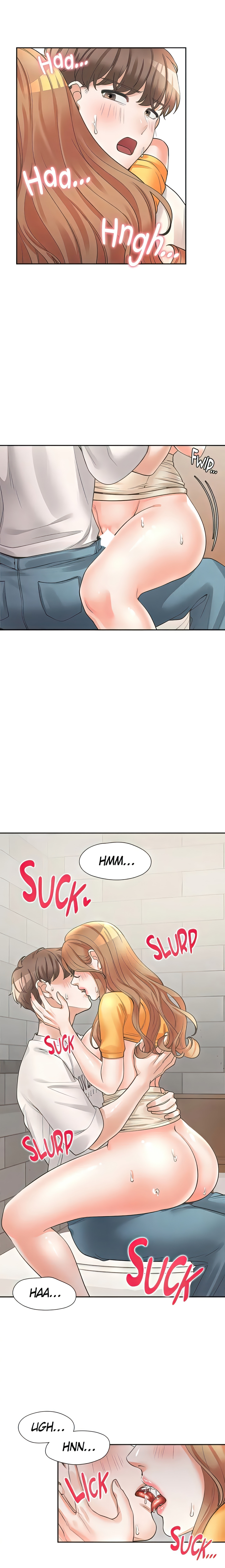 Bunk Bed (Official) chapter 13 page 14