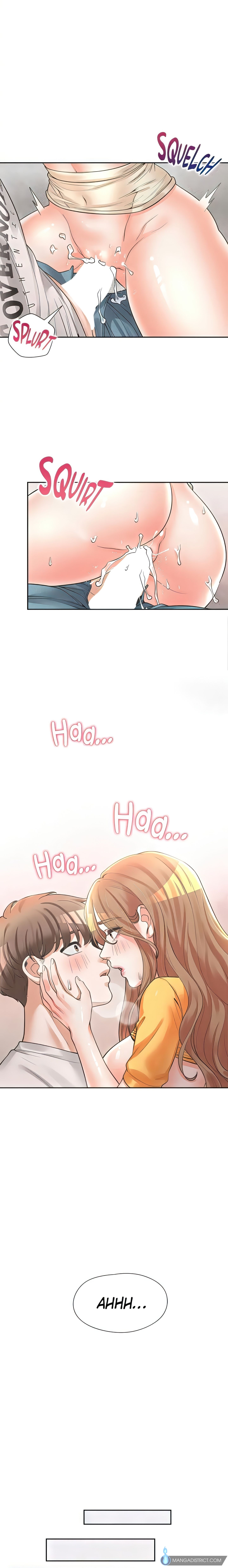 Bunk Bed (Official) chapter 13 page 15