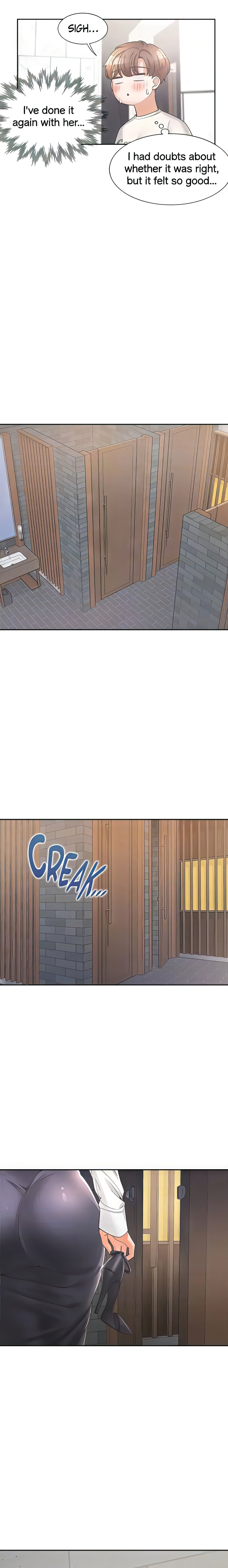 Bunk Bed (Official) chapter 13 page 18