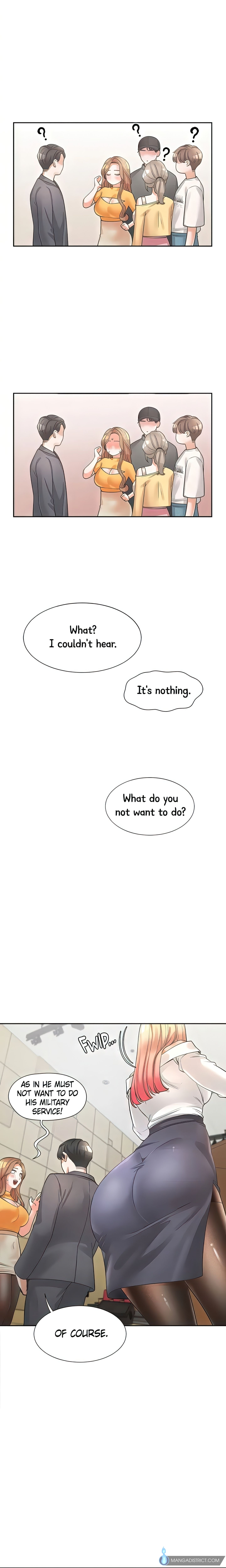 Bunk Bed (Official) chapter 13 page 22