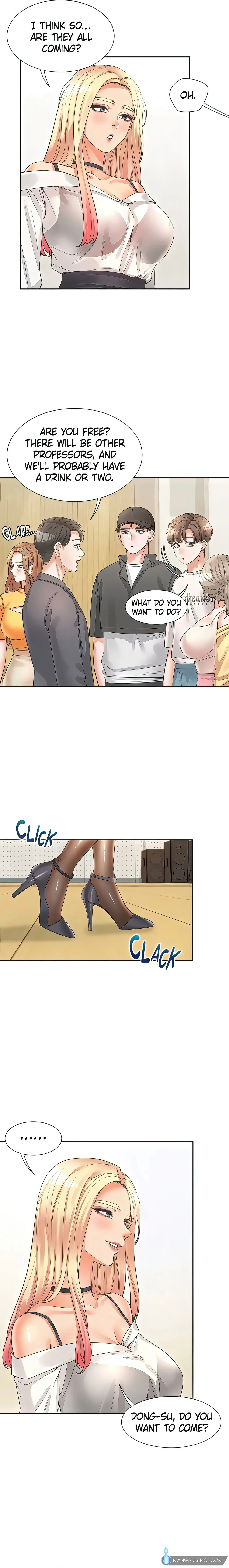 Bunk Bed (Official) chapter 13 page 24