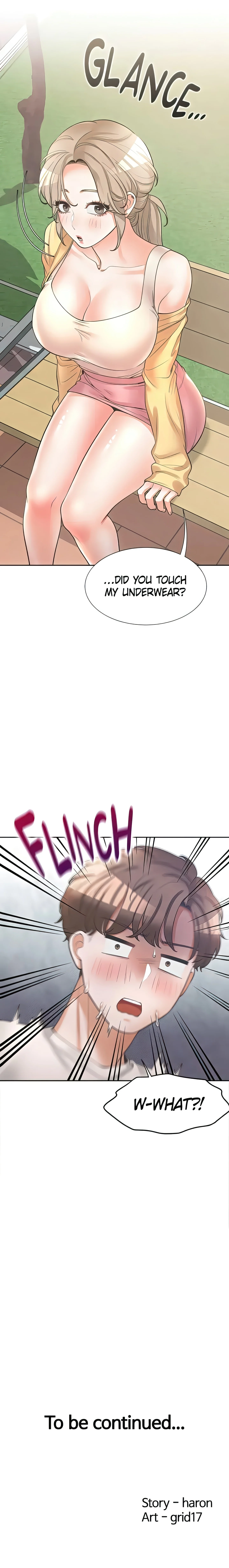 Bunk Bed (Official) chapter 13 page 27