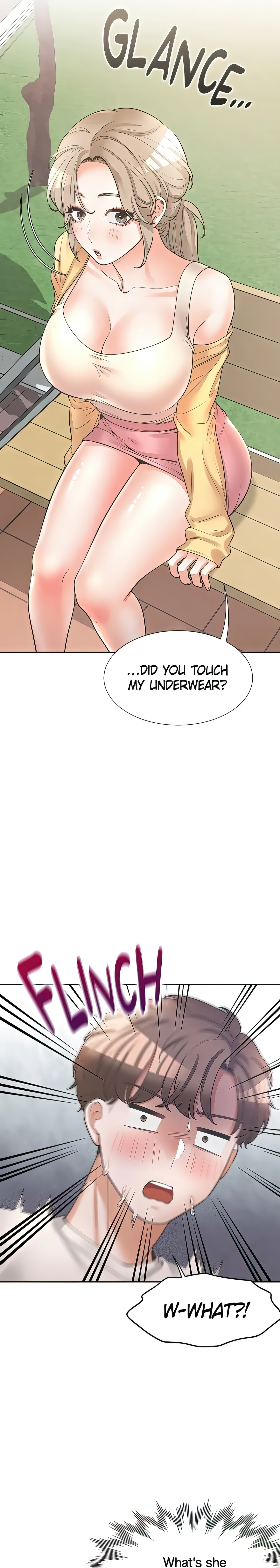 Bunk Bed (Official) chapter 14 page 2