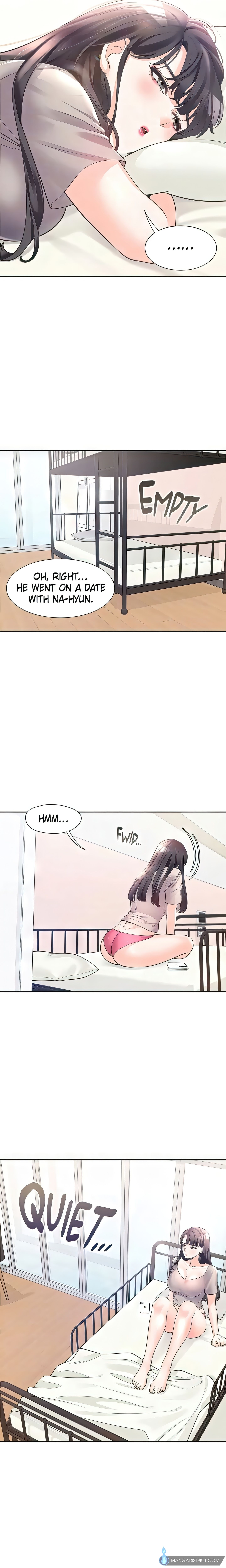 Bunk Bed (Official) chapter 14 page 20