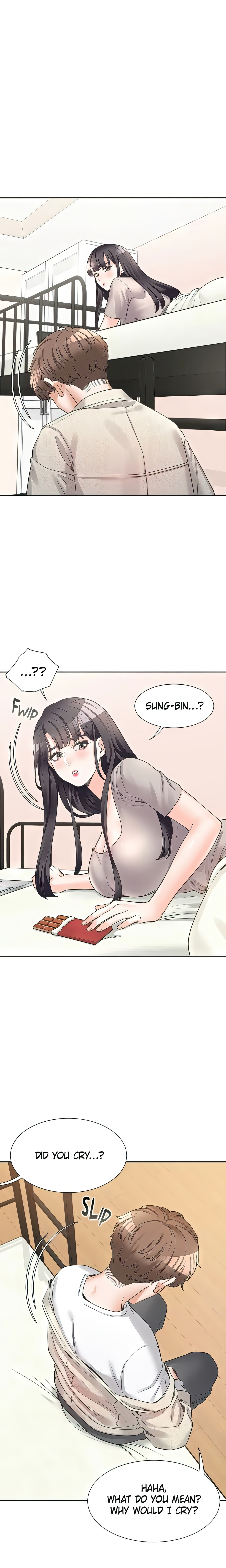 Bunk Bed (Official) chapter 14 page 24