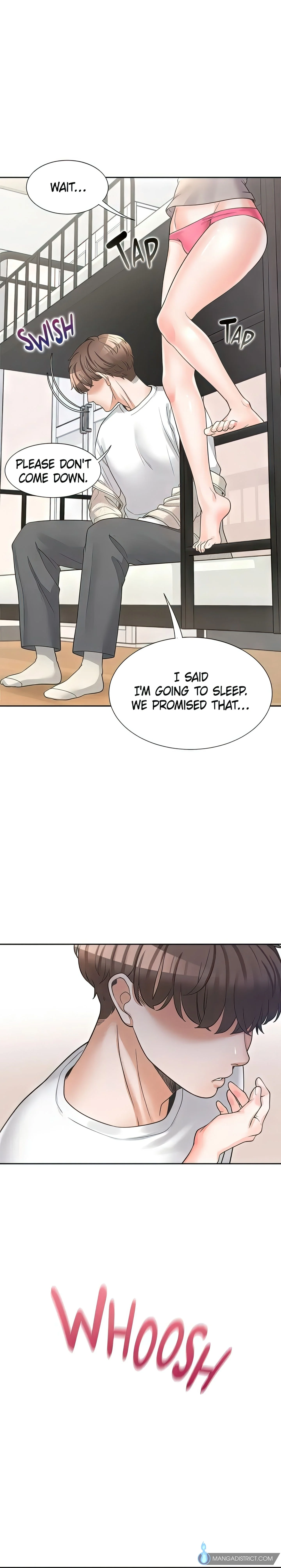 Bunk Bed (Official) chapter 14 page 25