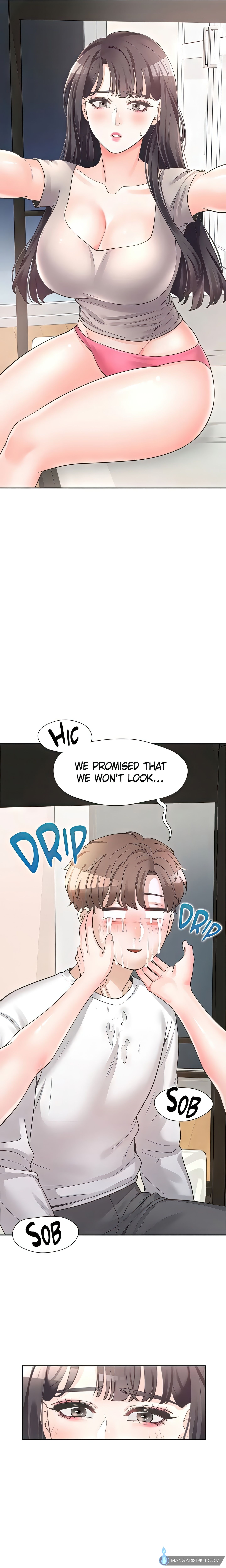 Bunk Bed (Official) chapter 14 page 26