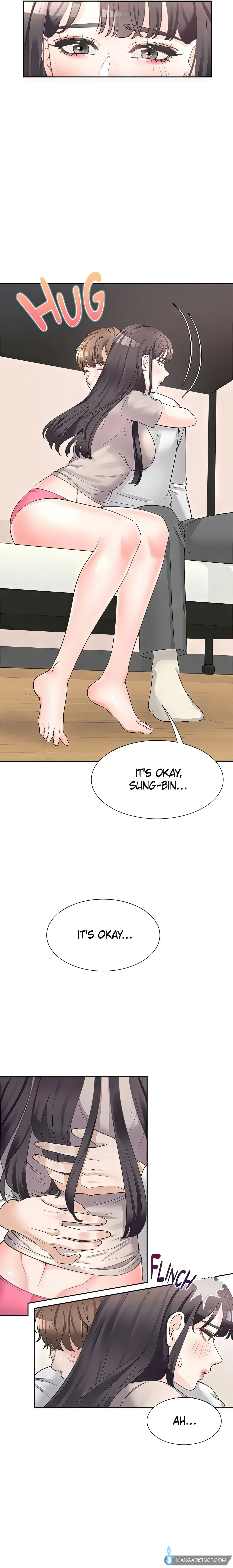 Bunk Bed (Official) chapter 15 page 2