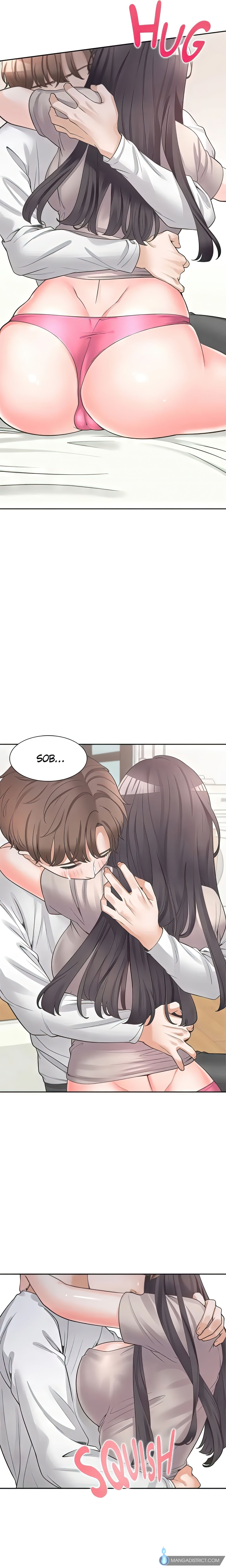 Bunk Bed (Official) chapter 15 page 3
