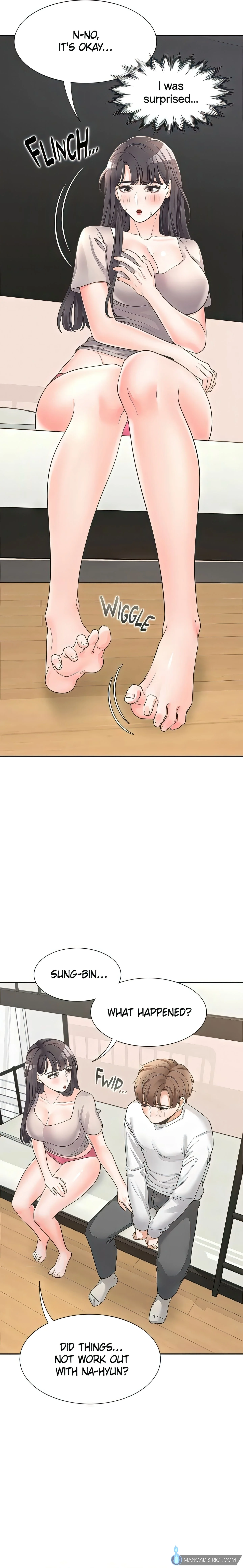 Bunk Bed (Official) chapter 15 page 5
