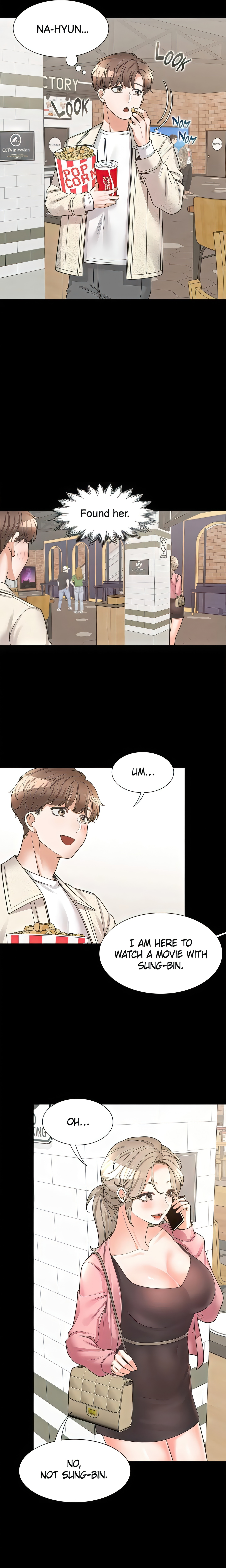 Bunk Bed (Official) chapter 15 page 11