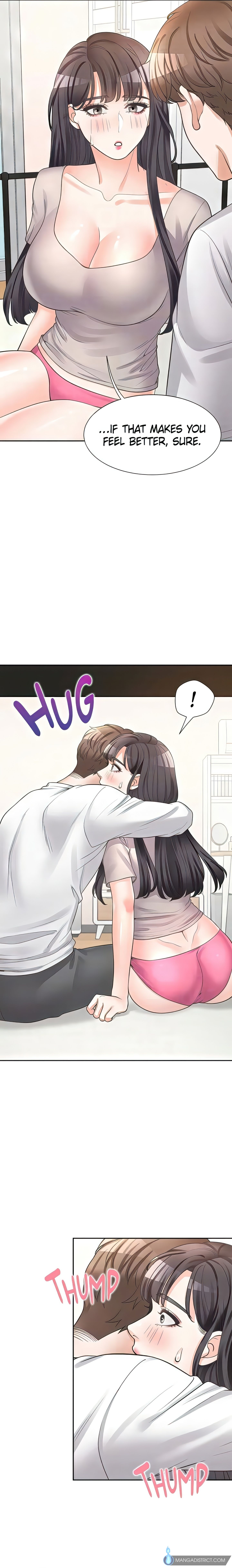 Bunk Bed (Official) chapter 15 page 19