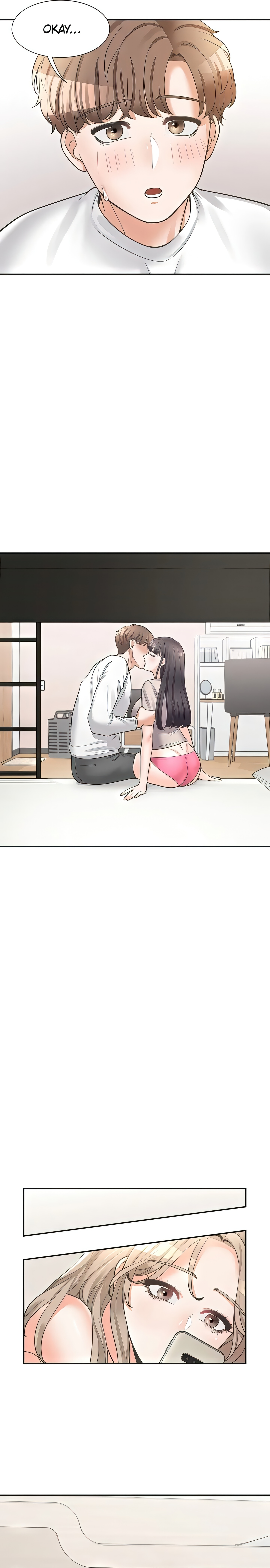 Bunk Bed (Official) chapter 15 page 23