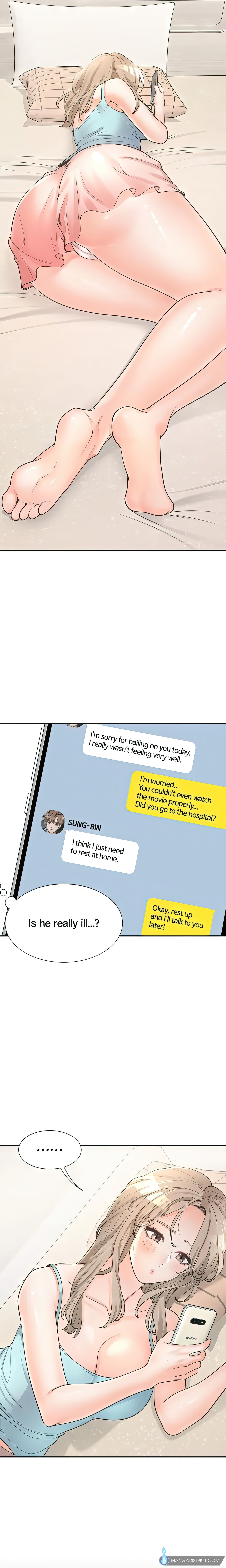 Bunk Bed (Official) chapter 15 page 24