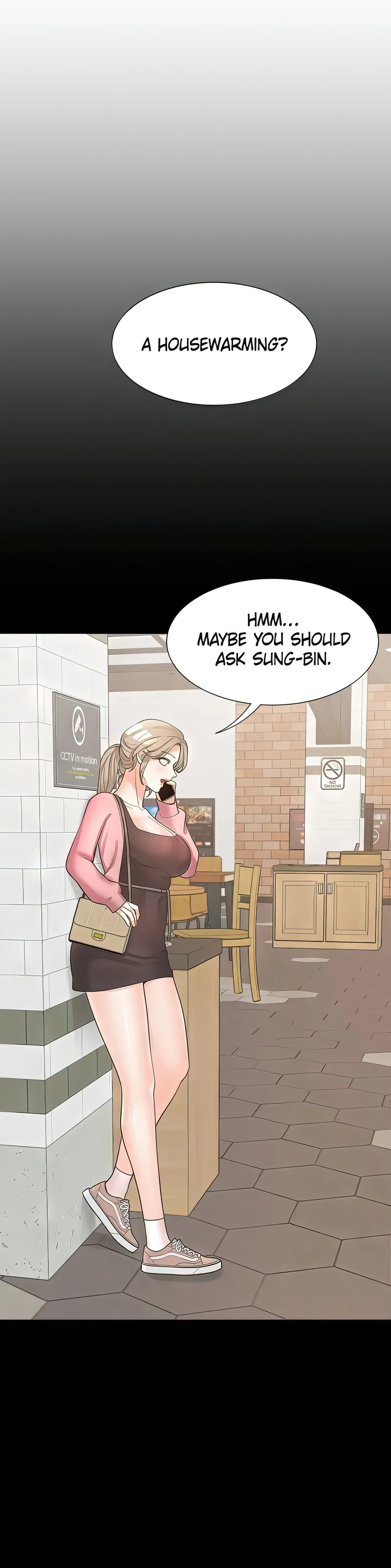 Bunk Bed (Official) chapter 15 page 25