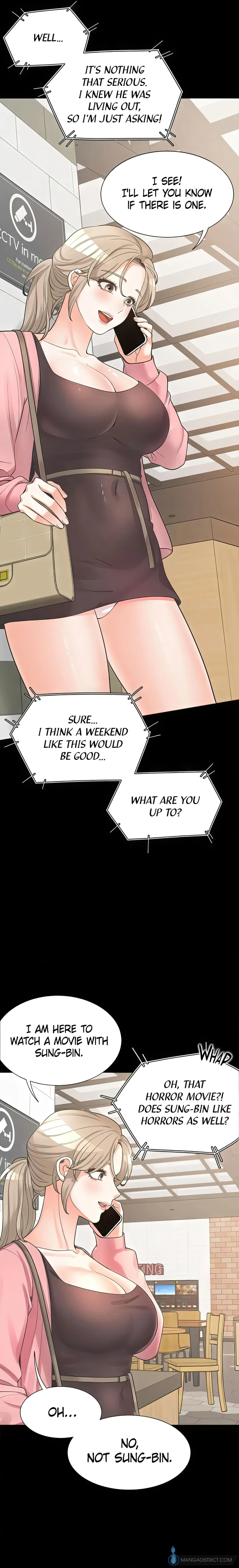 Bunk Bed (Official) chapter 15 page 26