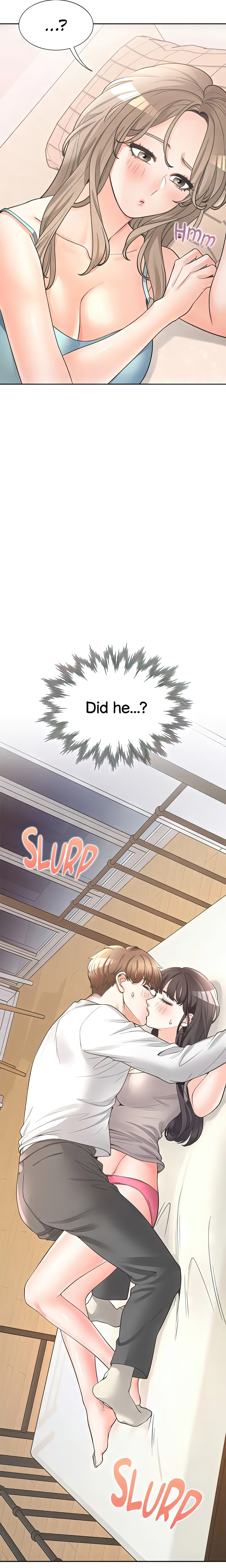 Bunk Bed (Official) chapter 15 page 29