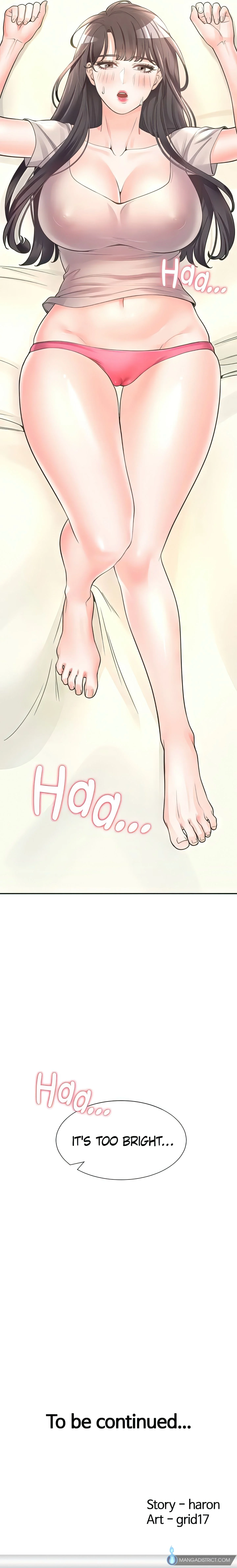 Bunk Bed (Official) chapter 15 page 31