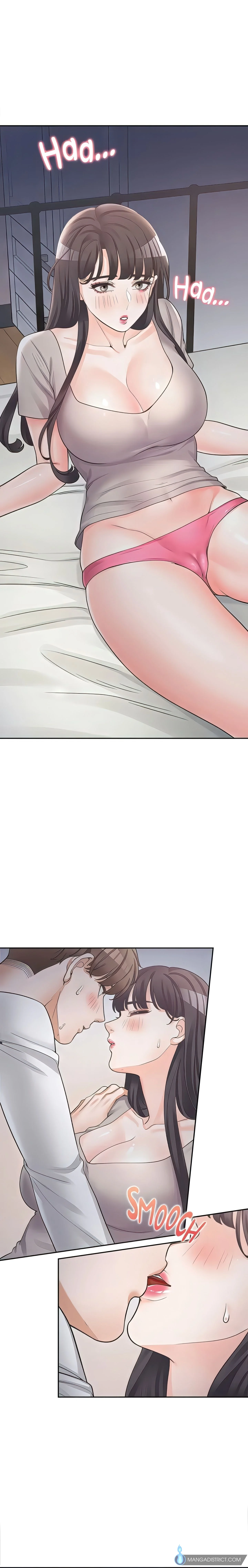 Bunk Bed (Official) chapter 16 page 4