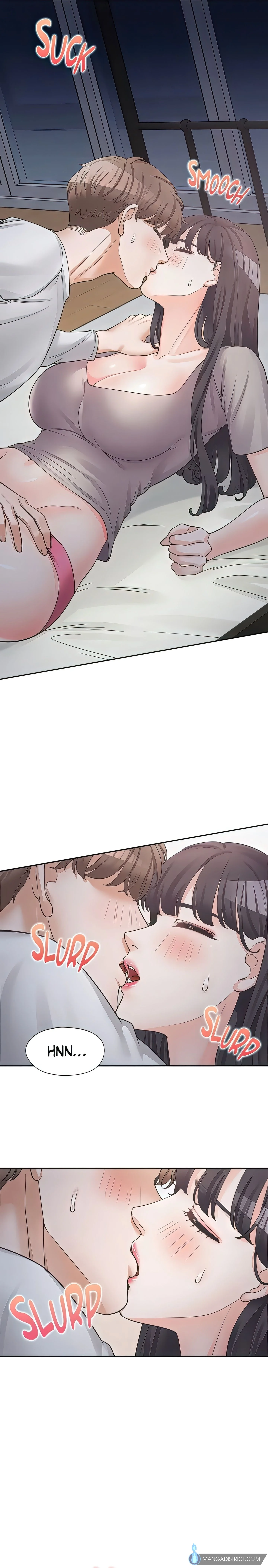 Bunk Bed (Official) chapter 16 page 5