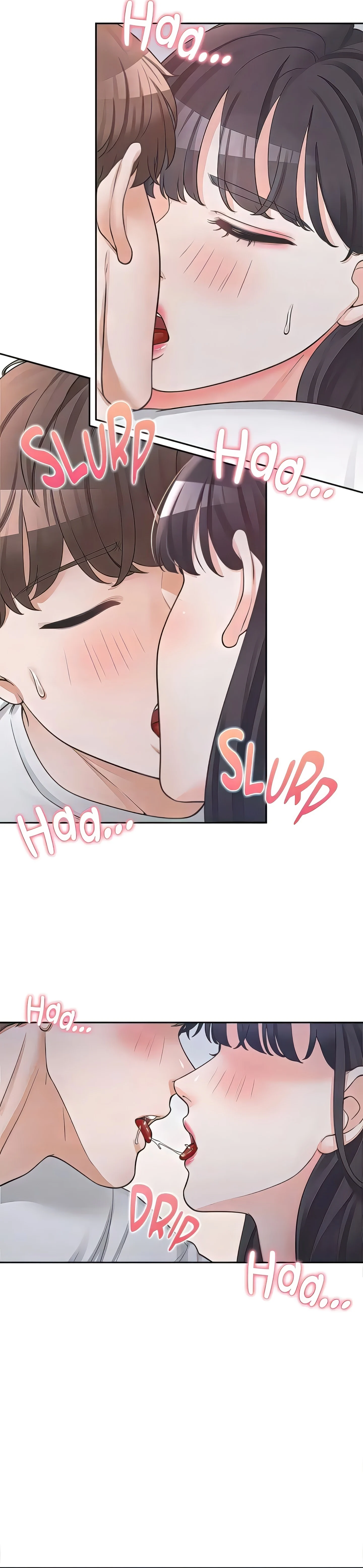 Bunk Bed (Official) chapter 16 page 6