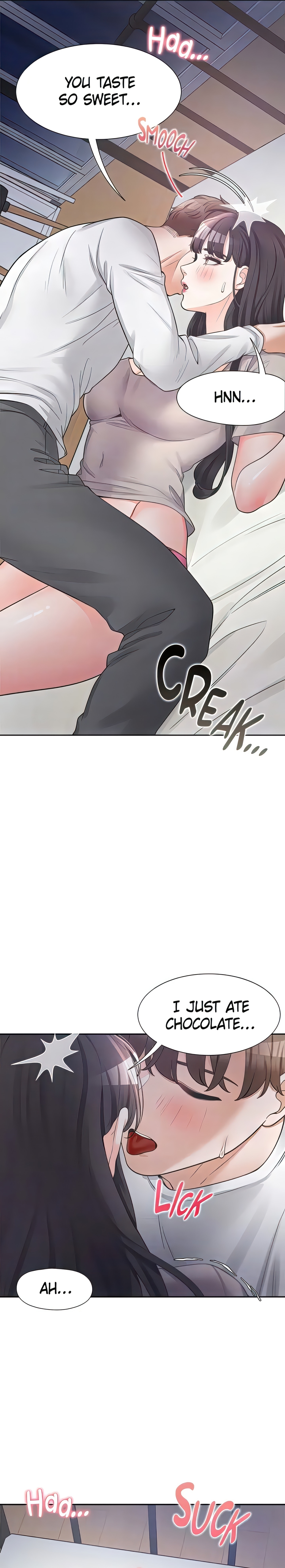 Bunk Bed (Official) chapter 16 page 7