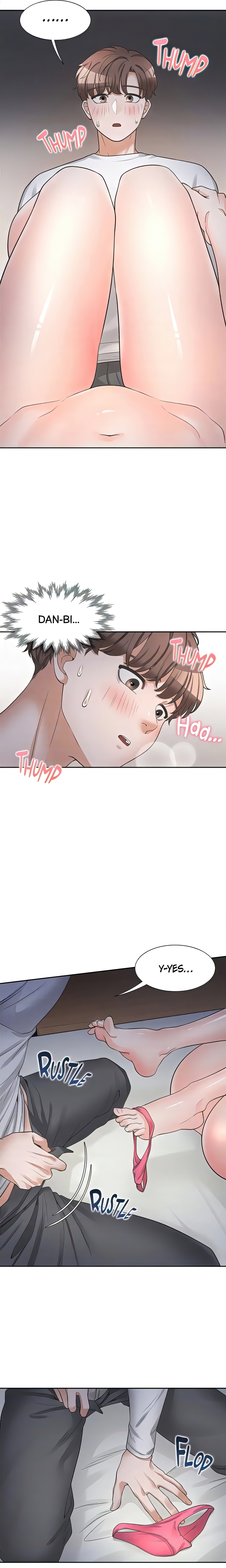 Bunk Bed (Official) chapter 16 page 18