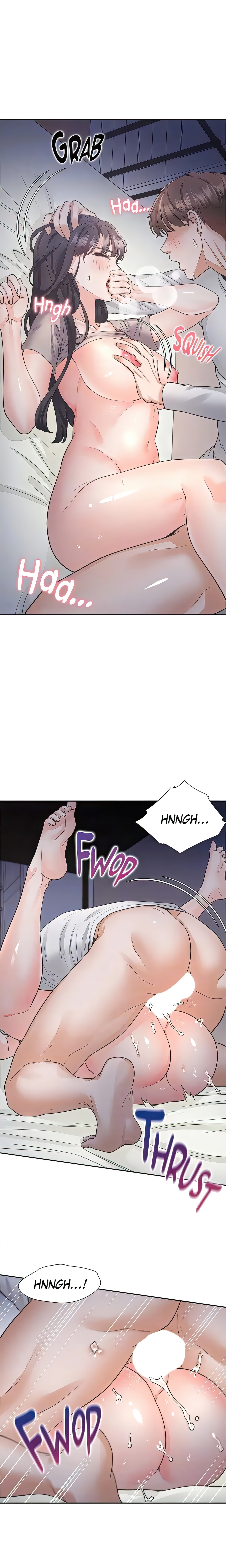 Bunk Bed (Official) chapter 17 page 6