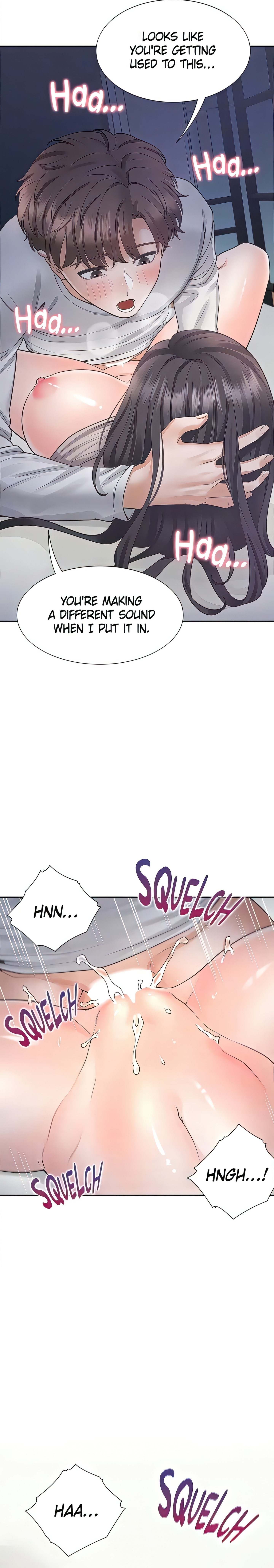 Bunk Bed (Official) chapter 17 page 9
