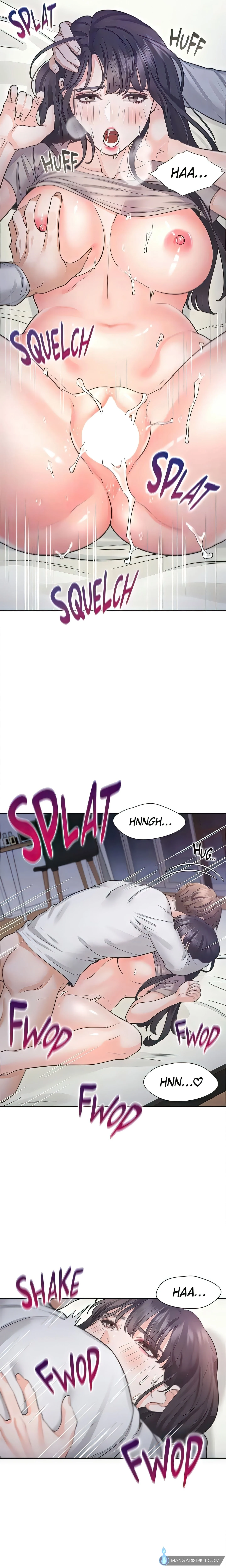 Bunk Bed (Official) chapter 17 page 10