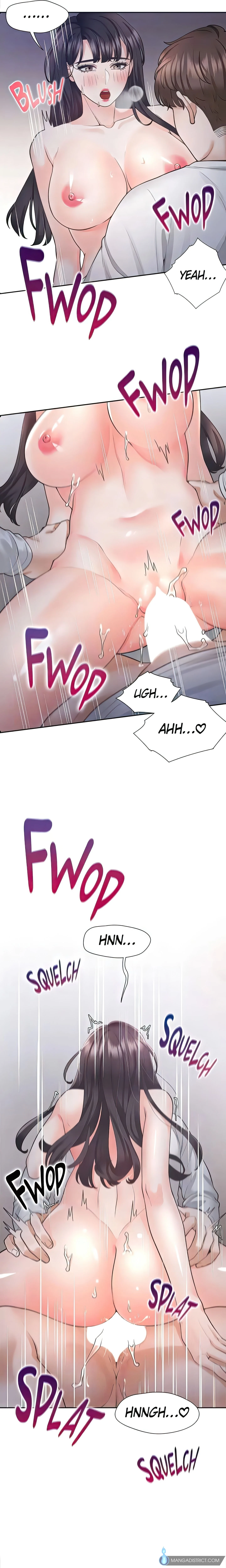 Bunk Bed (Official) chapter 17 page 19
