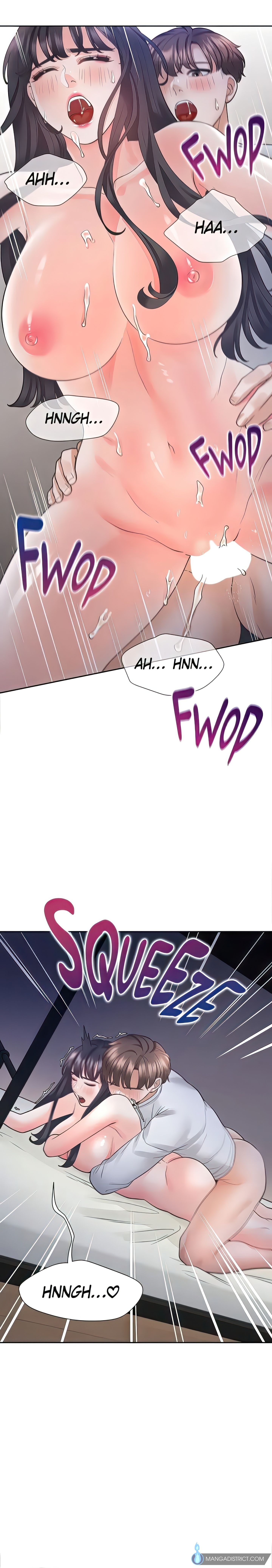 Bunk Bed (Official) chapter 17 page 26