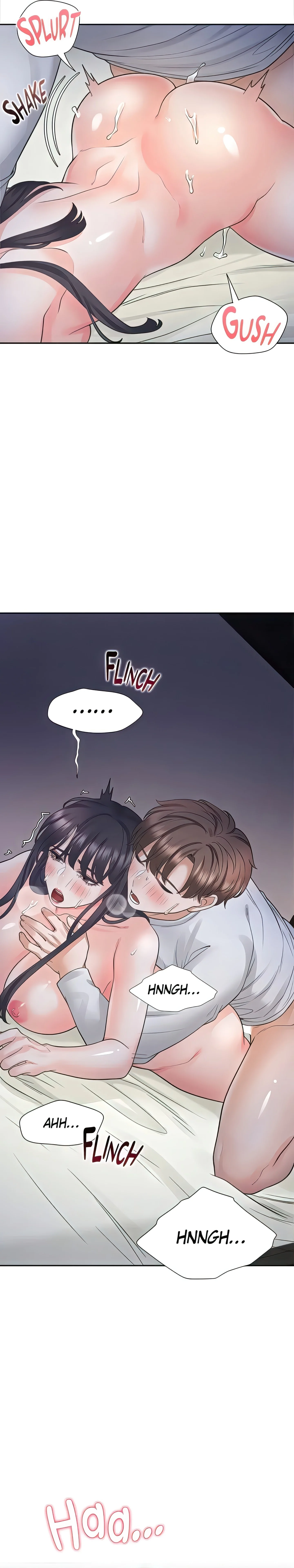 Bunk Bed (Official) chapter 17 page 27