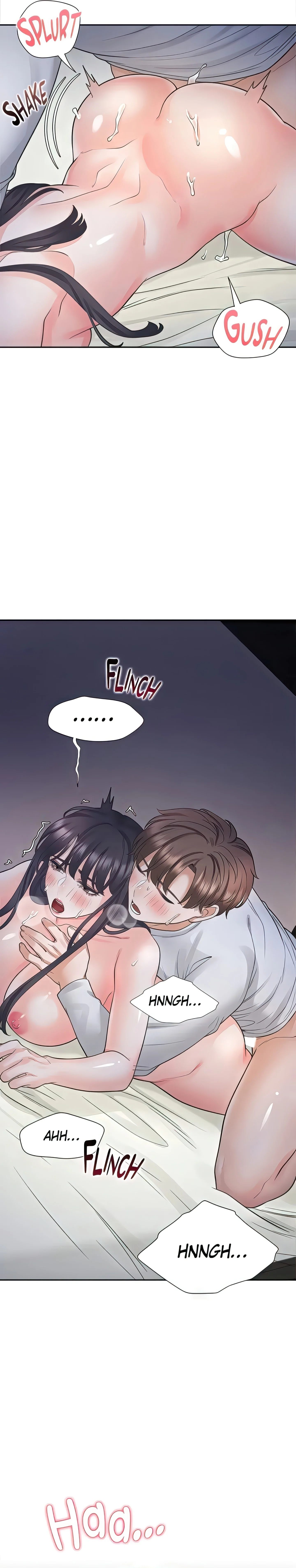 Bunk Bed (Official) chapter 18 page 2