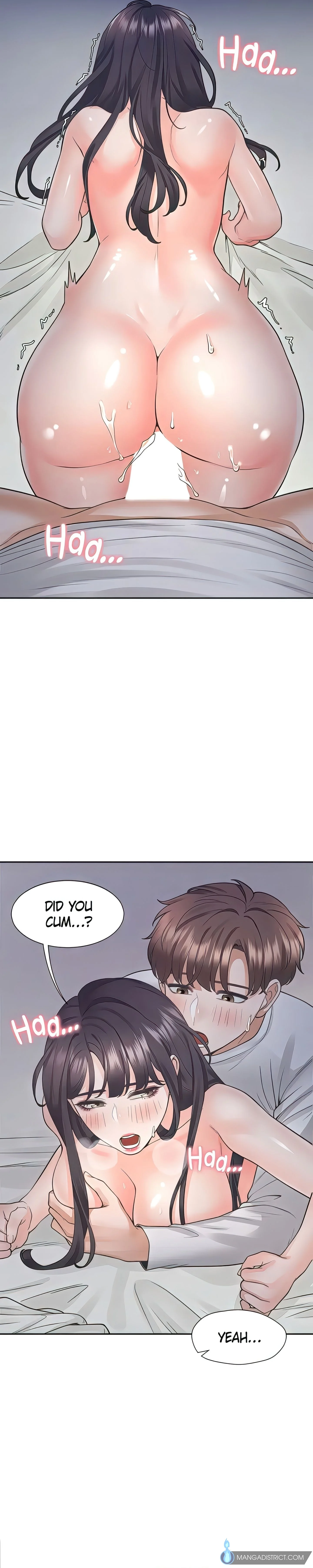 Bunk Bed (Official) chapter 18 page 4