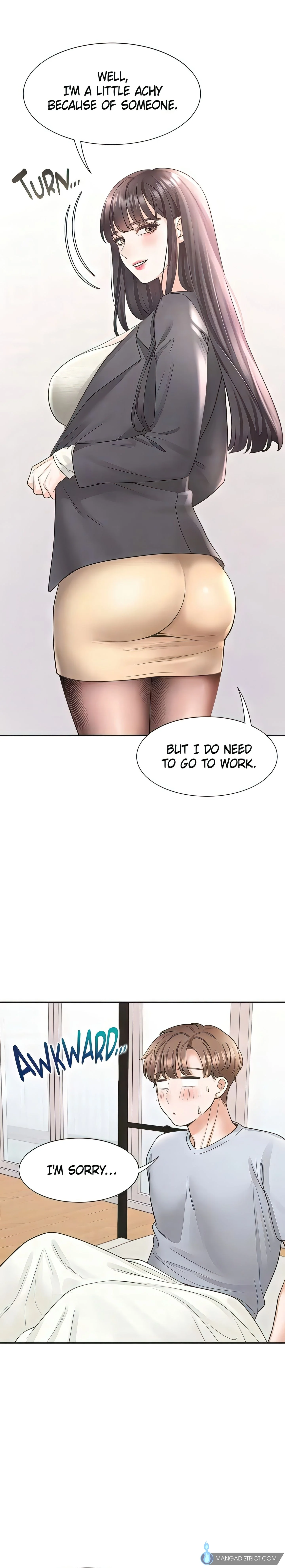 Bunk Bed (Official) chapter 18 page 9