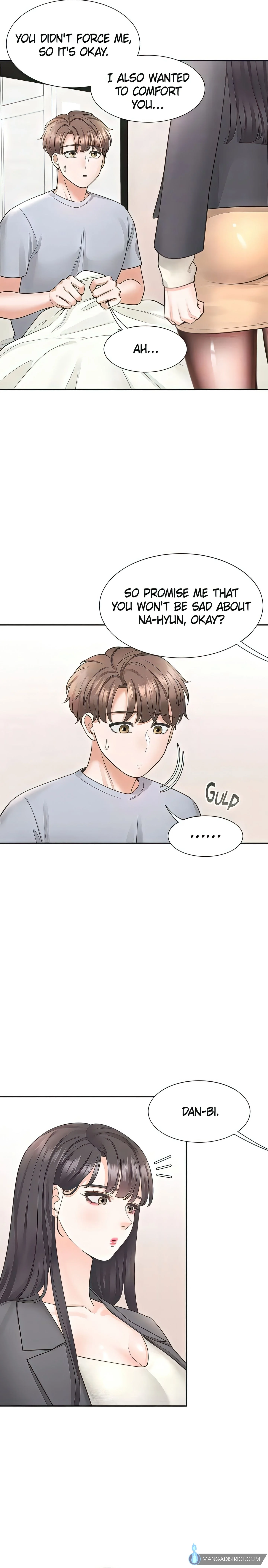 Bunk Bed (Official) chapter 18 page 11