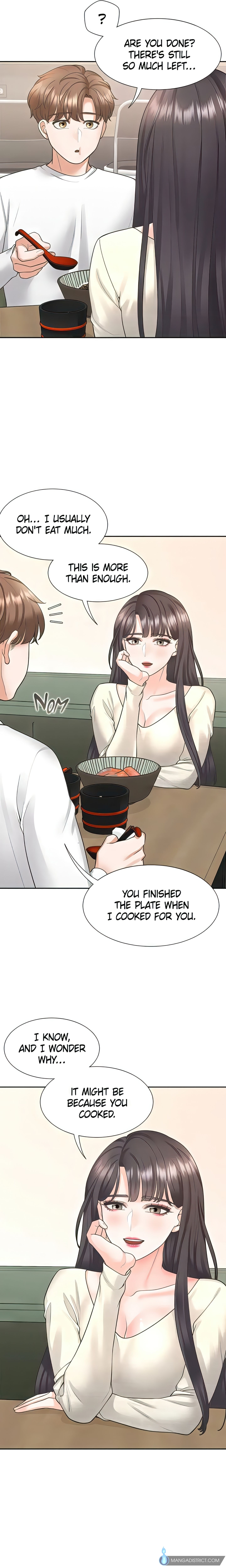 Bunk Bed (Official) chapter 18 page 23