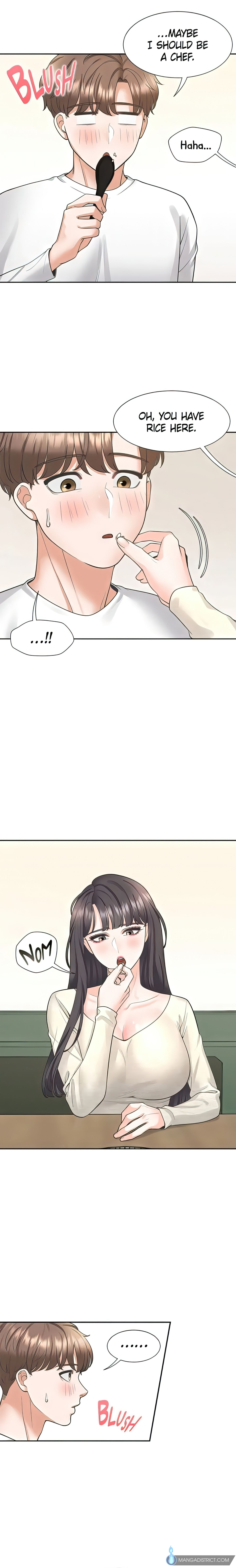 Bunk Bed (Official) chapter 18 page 24